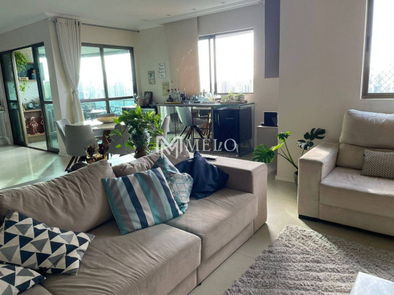 Imagem Apartamento com 4 Quartos à Venda, 203 m² em Torre - Recife Imagem Apartamento com 4 Quartos à Venda, 203 m² em Torre - Recife
