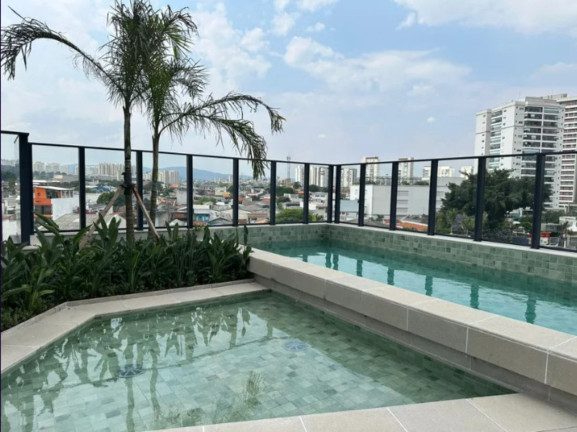 Imagem Imóvel com 3 Quartos à Venda, 68 m² em Vila Anastácio - São Paulo Imagem Imóvel com 3 Quartos à Venda, 68 m² em Vila Anastácio - São Paulo