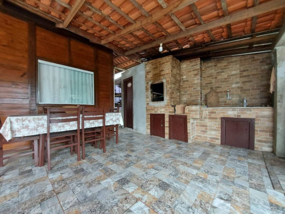 Imagem Casa com 3 Quartos à Venda, 80 m² em Centro - Balneário Barra Do Sul Imagem Casa com 3 Quartos à Venda, 80 m² em Centro - Balneário Barra Do Sul