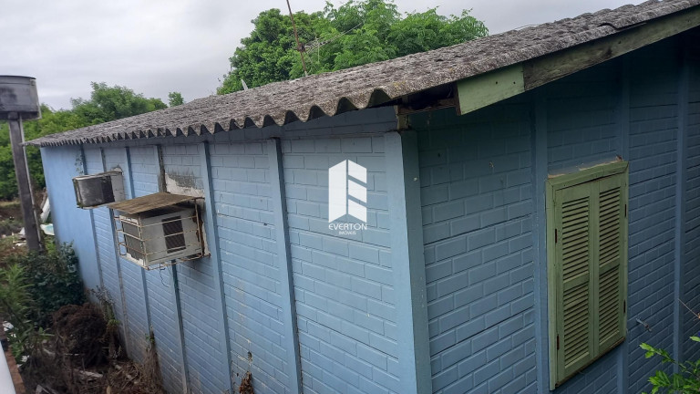Imagem Casa com 2 Quartos à Venda, 500 m² em Pinheiro Machado - Santa Maria