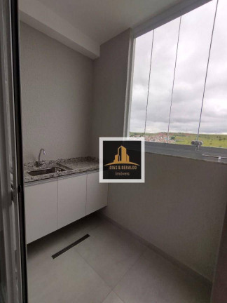 Imagem Apartamento com 2 Quartos para Alugar, 52 m² em Parque Residencial Flamboyant - São José Dos Campos Imagem Apartamento com 2 Quartos para Alugar, 52 m² em Parque Residencial Flamboyant - São José Dos Campos