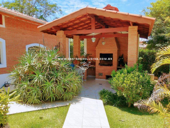 Imagem Chácara com 7 Quartos à Venda, 5.000 m² em Condomínio Itaembu - Itatiba