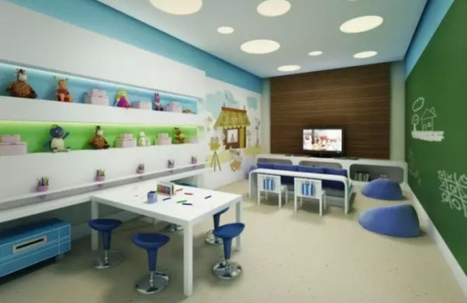Imagem Apartamento com 1 Quarto à Venda, 57 m² em Vila Ema - São José Dos Campos Imagem Apartamento com 1 Quarto à Venda, 57 m² em Vila Ema - São José Dos Campos