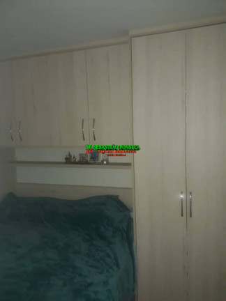 Imagem Apartamento com 2 Quartos à Venda, 54 m² em Parque Industrial - São José Dos Campos