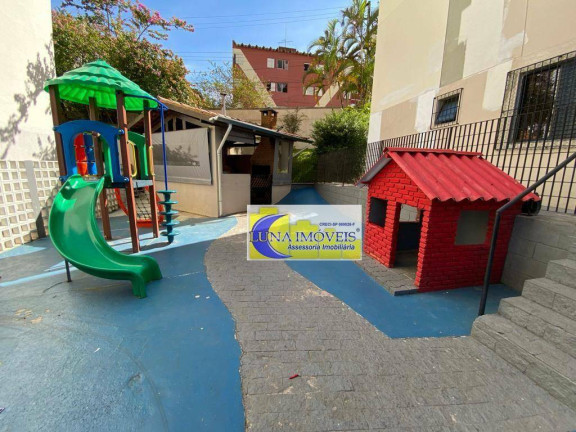 Imagem Apartamento com 2 Quartos à Venda, 47 m² em Santa Terezinha - São Bernardo Do Campo Imagem Apartamento com 2 Quartos à Venda, 47 m² em Santa Terezinha - São Bernardo Do Campo