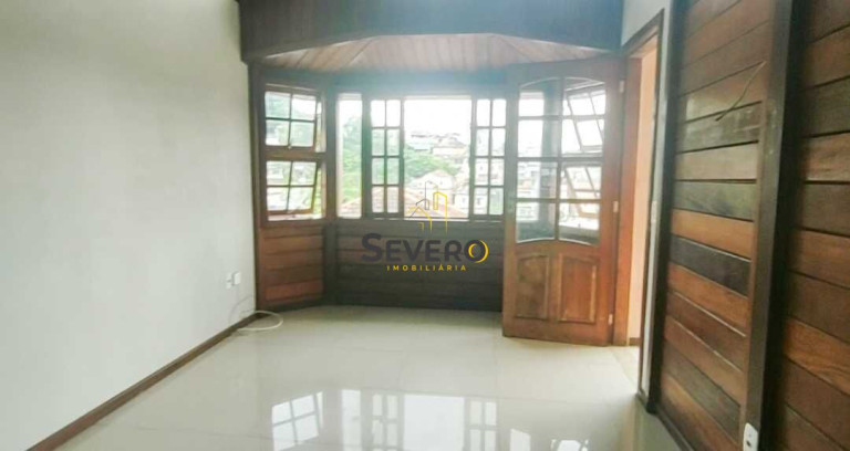 Imagem Sobrado com 2 Quartos à Venda, 100 m² em Pita - São Gonçalo