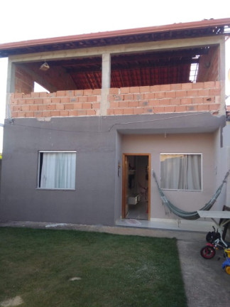 Casa com 2 Quartos à Venda, 220 m² em Nova Esmeraldas - Esmeraldas