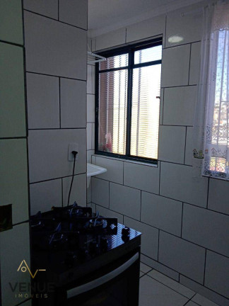 Imagem Apartamento com 2 Quartos à Venda, 53 m² em Jardim Santa Terezinha - São Paulo Imagem Apartamento com 2 Quartos à Venda, 53 m² em Jardim Santa Terezinha - São Paulo