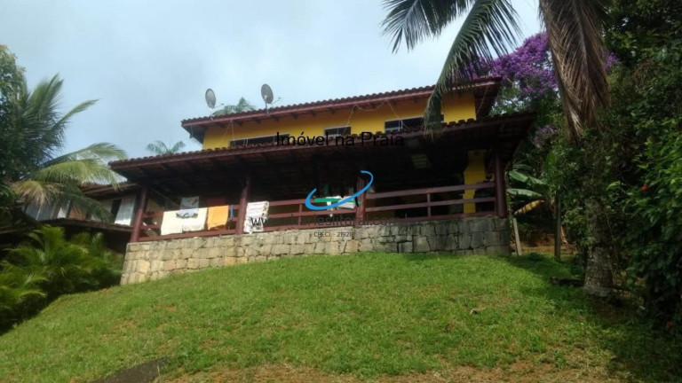 Imagem Casa com 3 Quartos à Venda, 150 m² em Praia Da Fortaleza - Ubatuba Imagem Casa com 3 Quartos à Venda, 150 m² em Praia Da Fortaleza - Ubatuba