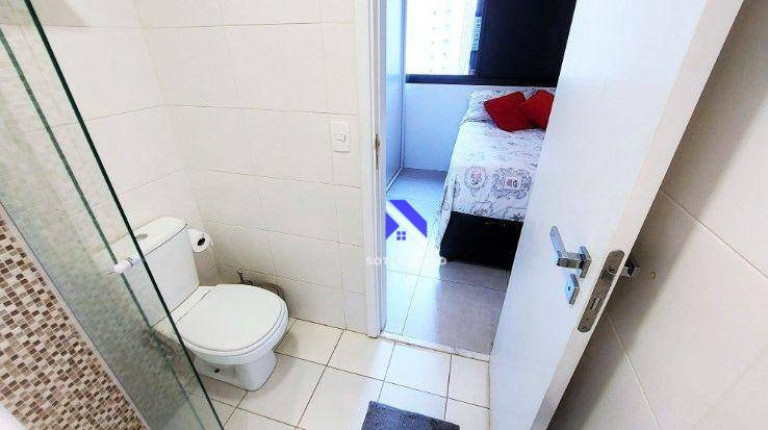 Imagem Studio com 1 Quarto à Venda, 36 m² em Vila Mariana - São Paulo Imagem Studio com 1 Quarto à Venda, 36 m² em Vila Mariana - São Paulo