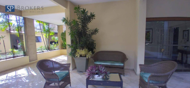 Imagem Apartamento com 3 Quartos à Venda, 102 m² em Cambuí - Campinas Imagem Apartamento com 3 Quartos à Venda, 102 m² em Cambuí - Campinas