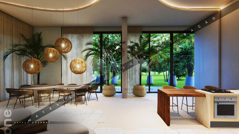 Imagem Apartamento com 3 Quartos à Venda, 129 m² em Paiva - Cabo De Santo Agostinho