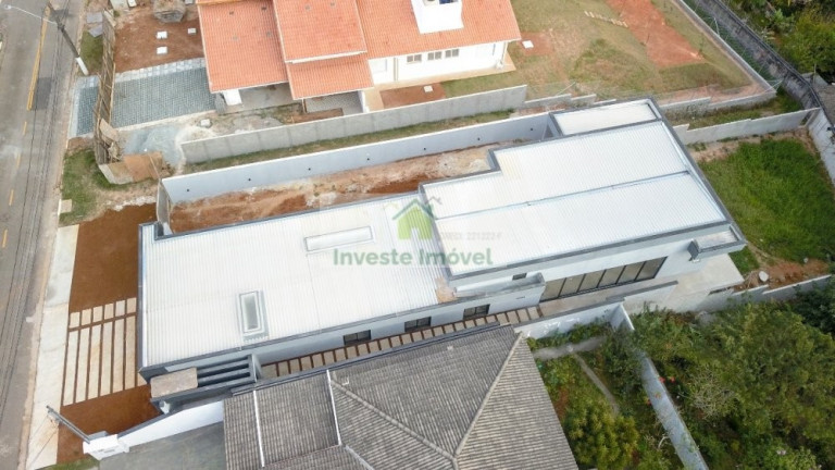Imagem Casa de Condomínio com 3 Quartos à Venda, 375 m² em Granja Viana - Cotia Imagem Casa de Condomínio com 3 Quartos à Venda, 375 m² em Granja Viana - Cotia