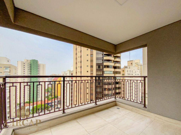 Imagem Apartamento com 3 Quartos à Venda, 173 m² em Perdizes - São Paulo Imagem Apartamento com 3 Quartos à Venda, 173 m² em Perdizes - São Paulo