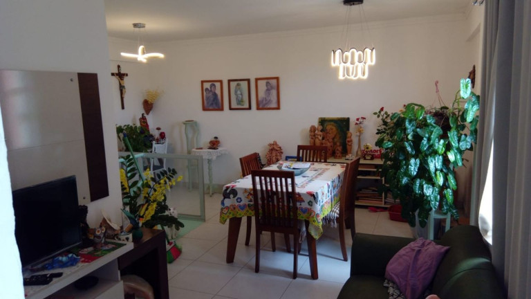 Apartamento com 3 Quartos à Venda, 120 m² em Centro - Lauro De Freitas