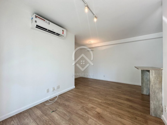 Imagem Apartamento com 2 Quartos à Venda, 65 m² em Brooklin - São Paulo Imagem Apartamento com 2 Quartos à Venda, 65 m² em Brooklin - São Paulo