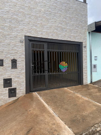 Casa com 2 Quartos à Venda, 98 m² em Jardim Santa Júlia (vila Xavier) - Araraquara