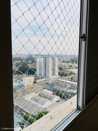 Imagem Apartamento com 2 Quartos à Venda, 43 m² em Canhema - Diadema