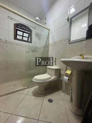 Imagem Apartamento com 3 Quartos à Venda, 119 m² em Santa Maria - Santo André Imagem Apartamento com 3 Quartos à Venda, 119 m² em Santa Maria - Santo André