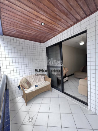 Imagem Apartamento com 2 Quartos à Venda, 71 m² em Canto Do Forte - Praia Grande Imagem Apartamento com 2 Quartos à Venda, 71 m² em Canto Do Forte - Praia Grande