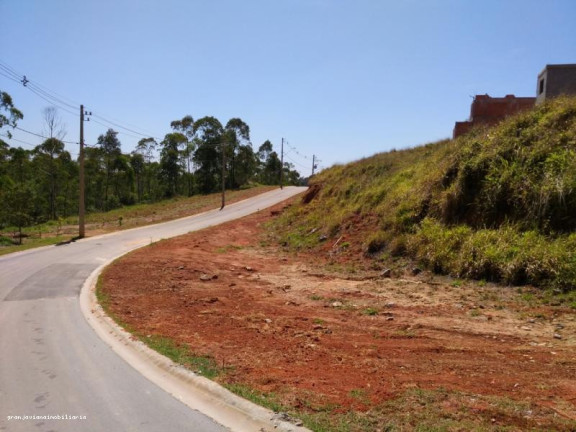Imagem Terreno à Venda, 125 m² em Di Napoli - Cotia