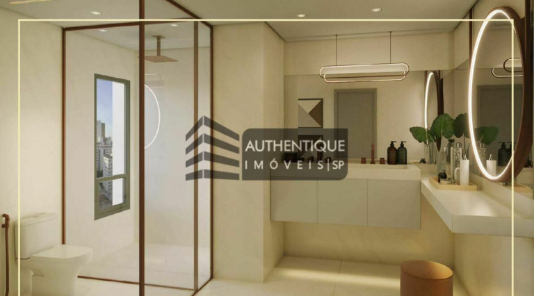 Imagem Apartamento com 3 Quartos à Venda, 177 m² em Mooca - São Paulo Imagem Apartamento com 3 Quartos à Venda, 177 m² em Mooca - São Paulo