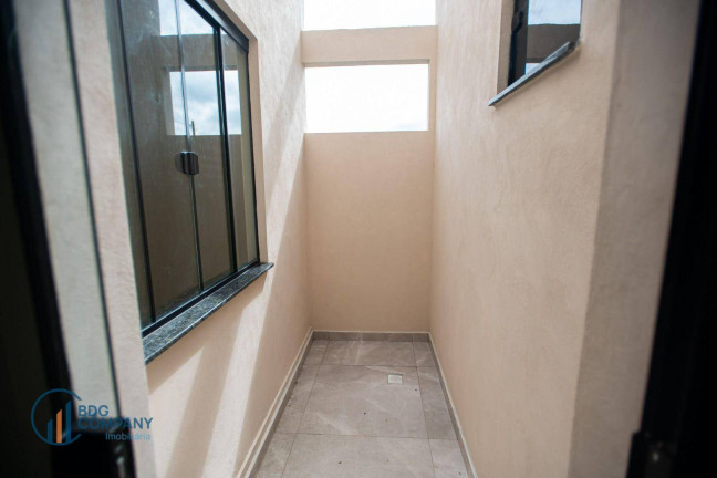 Imagem Casa com 2 Quartos à Venda, 76 m² em Jardim Virgínia - Irati Imagem Casa com 2 Quartos à Venda, 76 m² em Jardim Virgínia - Irati