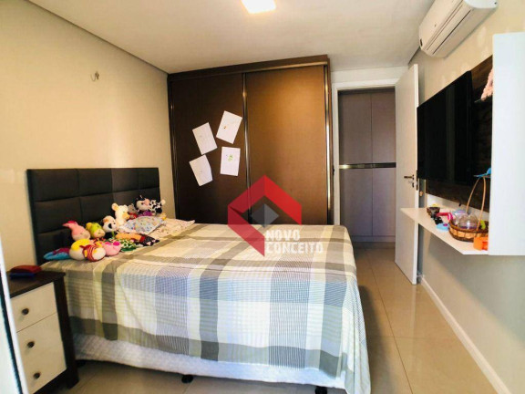 Imagem Apartamento com 3 Quartos à Venda, 104 m² em Guararapes - Fortaleza Imagem Apartamento com 3 Quartos à Venda, 104 m² em Guararapes - Fortaleza