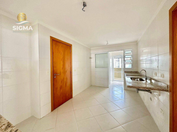 Imagem Apartamento com 3 Quartos à Venda, 150 m² em Jardim Astúrias - Guarujá Imagem Apartamento com 3 Quartos à Venda, 150 m² em Jardim Astúrias - Guarujá