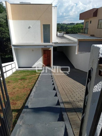 Casa com 2 Quartos à Venda, 70 m² em Aeroporto - Pato Branco