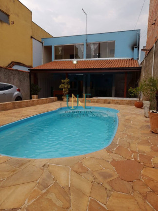 Imagem Chácara à Venda, 250 m² em Sumaré Imagem Chácara à Venda, 250 m² em Sumaré