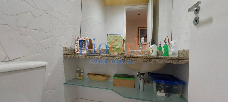 Imagem Apartamento com 3 Quartos à Venda, 167 m² em Barra Da Tijuca - Rio De Janeiro Imagem Apartamento com 3 Quartos à Venda, 167 m² em Barra Da Tijuca - Rio De Janeiro