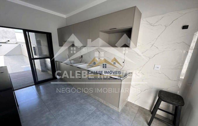 Imagem Casa com 3 Quartos à Venda, 117 m² em Reserva Dos Ypês Iii - Tatuí Imagem Casa com 3 Quartos à Venda, 117 m² em Reserva Dos Ypês Iii - Tatuí