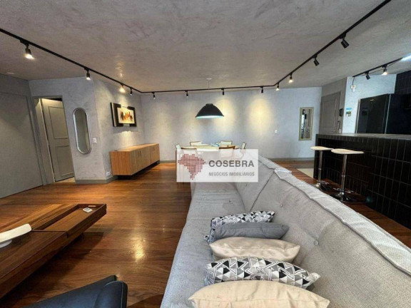Imagem Apartamento com 1 Quarto à Venda, 94 m² em Itaim Bibi - São Paulo