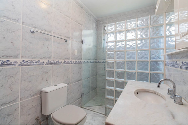 Imagem Apartamento com 3 Quartos à Venda, 67 m² em Rio Branco - Porto Alegre