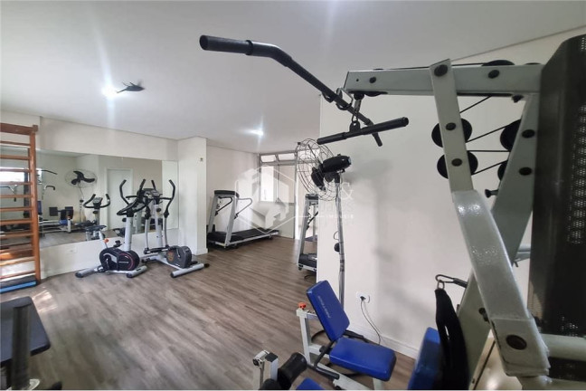 Imagem Apartamento com 2 Quartos à Venda, 85 m² em Tatuapé - São Paulo Imagem Apartamento com 2 Quartos à Venda, 85 m² em Tatuapé - São Paulo