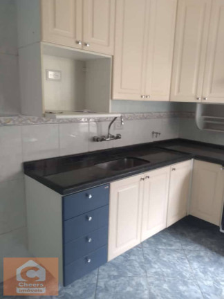Imagem Apartamento com 3 Quartos à Venda, 80 m² em Vila Mariana - São Paulo Imagem Apartamento com 3 Quartos à Venda, 80 m² em Vila Mariana - São Paulo