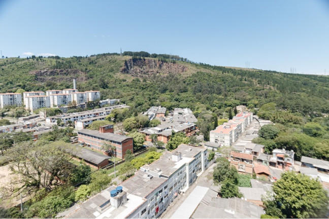 Imagem Apartamento com 2 Quartos à Venda, 56 m² em Jardim Carvalho - Porto Alegre