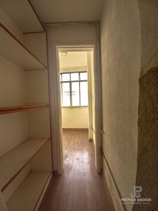 Imagem Apartamento com 1 Quarto à Venda, 50 m² em Várzea - Teresópolis