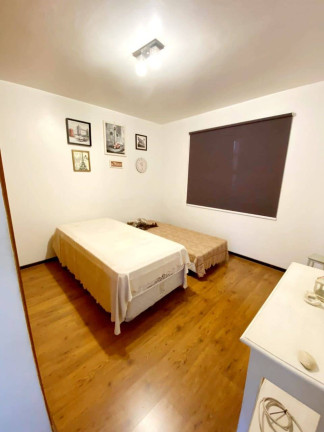 Imagem Sobrado com 2 Quartos à Venda, 105 m² em Capela Do Socorro - São Paulo