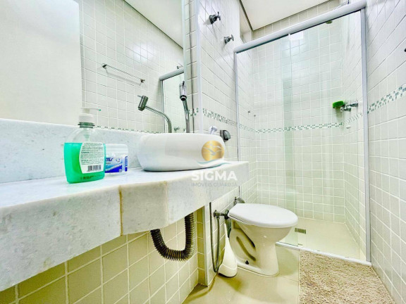 Imagem Apartamento com 4 Quartos à Venda, 208 m² em Pitangueiras - Guarujá Imagem Apartamento com 4 Quartos à Venda, 208 m² em Pitangueiras - Guarujá