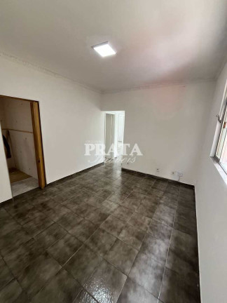 Imagem Apartamento com 3 Quartos à Venda, 87 m² em Marapé - Santos Imagem Apartamento com 3 Quartos à Venda, 87 m² em Marapé - Santos
