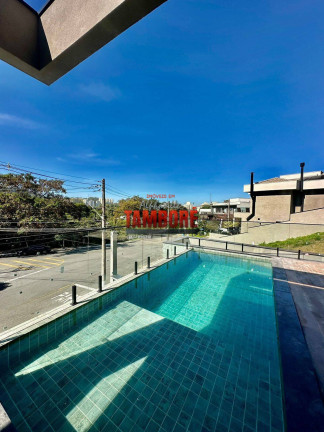 Imagem Casa com 5 Quartos à Venda, 420 m² em Tamboré - Santana De Parnaíba Imagem Casa com 5 Quartos à Venda, 420 m² em Tamboré - Santana De Parnaíba