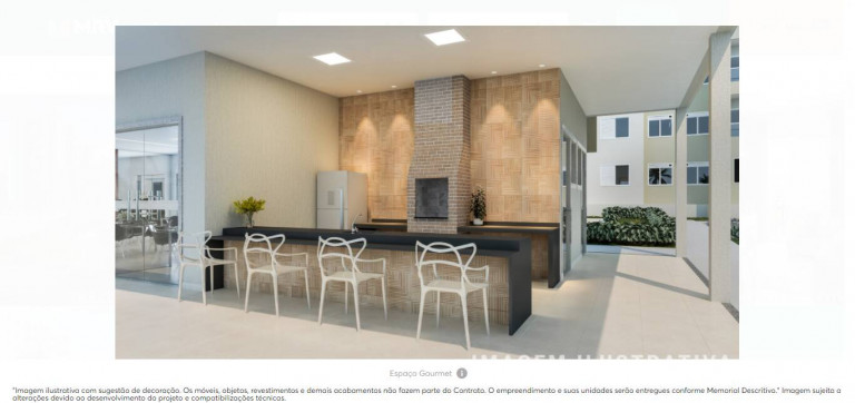 Imagem Apartamento com 2 Quartos à Venda, 47 m² em Jardim Nova Europa - Campinas