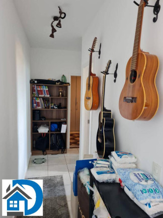 Imagem Apartamento com 2 Quartos à Venda, 53 m² em Wanel Ville - Sorocaba Imagem Apartamento com 2 Quartos à Venda, 53 m² em Wanel Ville - Sorocaba