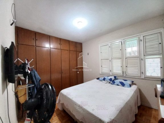 Imagem Casa com 6 Quartos à Venda, 300 m² em Vicente Pinzon - Fortaleza
