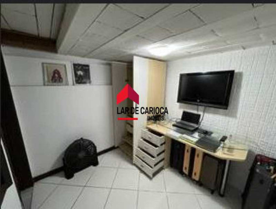 Imagem Casa de Condomínio com 5 Quartos à Venda, 154 m² em Botafogo - Rio De Janeiro