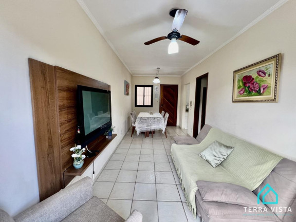 Imagem Apartamento com 1 Quarto à Venda, 44 m² em Itagua - Ubatuba Imagem Apartamento com 1 Quarto à Venda, 44 m² em Itagua - Ubatuba