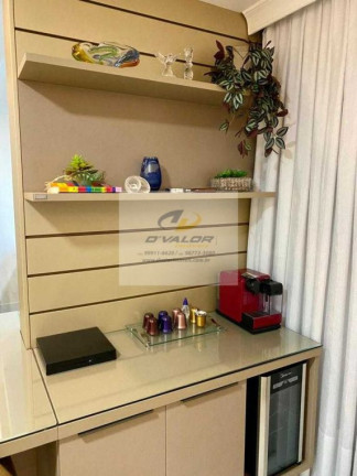 Imagem Apartamento com 1 Quarto à Venda, 72 m² em Cabo Branco - João Pessoa