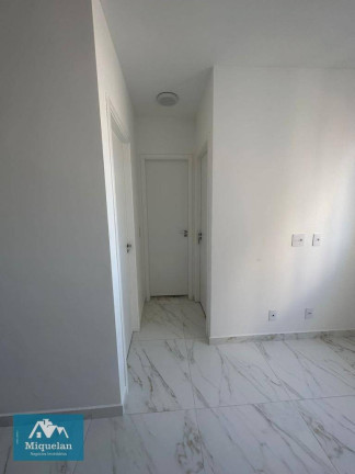 Imagem Apartamento com 2 Quartos à Venda, 41 m² em Vila Nova Cachoeirinha - São Paulo